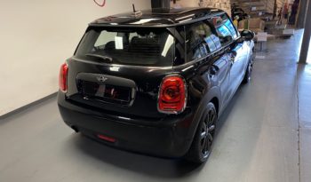 MINI 3P ONE BLACKFRIARS – BVA – 102CH full