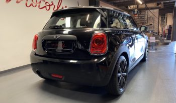 MINI 3P ONE BLACKFRIARS – BVA – 102CH full