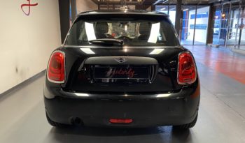 MINI 3P ONE BLACKFRIARS – BVA – 102CH full