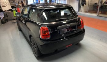 MINI 3P ONE BLACKFRIARS – BVA – 102CH full