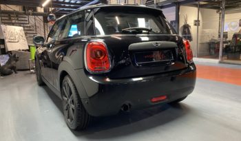 MINI 3P ONE BLACKFRIARS – BVA – 102CH full