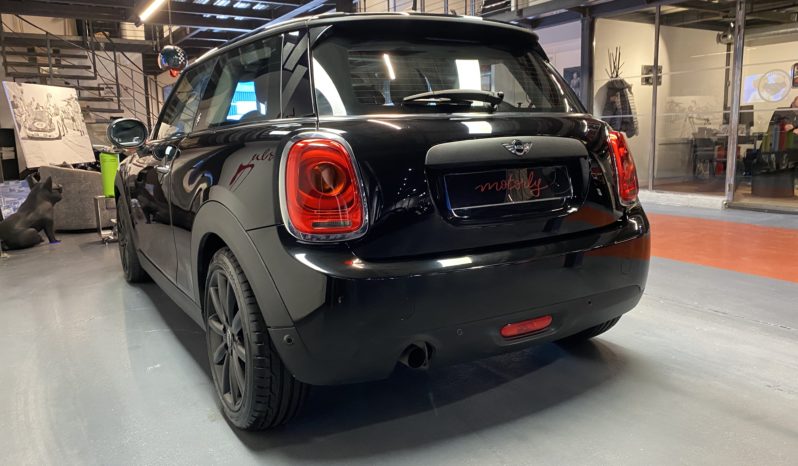 MINI 3P ONE BLACKFRIARS – BVA – 102CH full