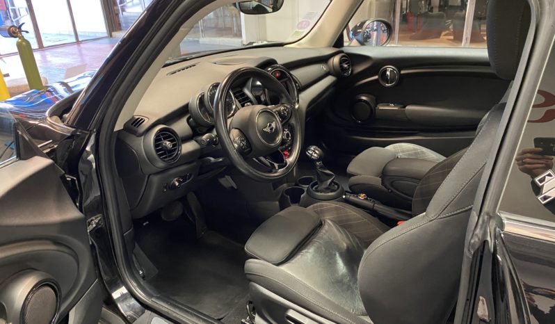 MINI 3P ONE BLACKFRIARS – BVA – 102CH full