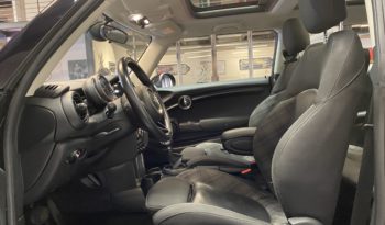 MINI 3P ONE BLACKFRIARS – BVA – 102CH full