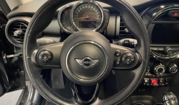 MINI 3P ONE BLACKFRIARS – BVA – 102CH full