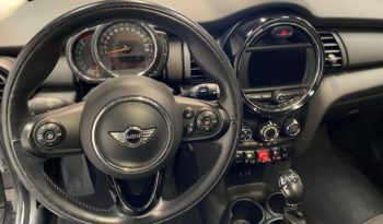 MINI 3P ONE BLACKFRIARS – BVA – 102CH full