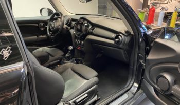 MINI 3P ONE BLACKFRIARS – BVA – 102CH full