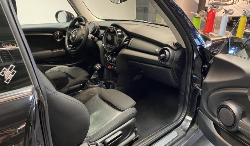 MINI 3P ONE BLACKFRIARS – BVA – 102CH full