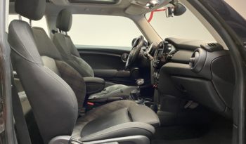 MINI 3P ONE BLACKFRIARS – BVA – 102CH full