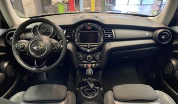 MINI 3P ONE BLACKFRIARS – BVA – 102CH full