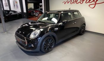 MINI 3P ONE BLACKFRIARS – BVA – 102CH full