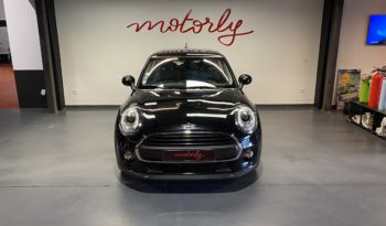 MINI 3P ONE BLACKFRIARS – BVA – 102CH full