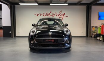 MINI 3P ONE BLACKFRIARS – BVA – 102CH full