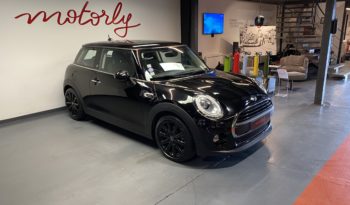 MINI 3P ONE BLACKFRIARS – BVA – 102CH full