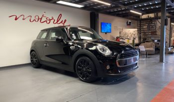 MINI 3P ONE BLACKFRIARS – BVA – 102CH full