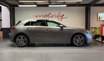 MERCEDES BENZ – CLASSE A 180 D – AMG LINE – 7G-DCT full