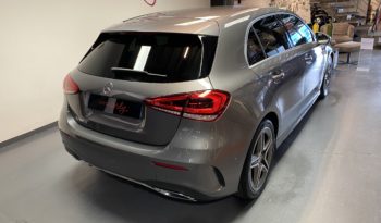 MERCEDES BENZ – CLASSE A 180 D – AMG LINE – 7G-DCT full