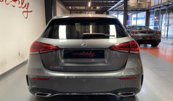 MERCEDES BENZ – CLASSE A 180 D – AMG LINE – 7G-DCT full