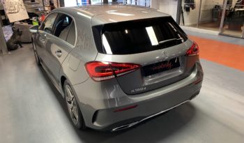 MERCEDES BENZ – CLASSE A 180 D – AMG LINE – 7G-DCT full