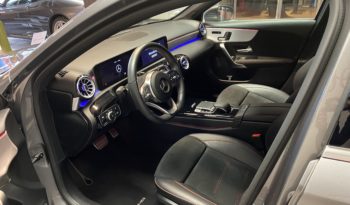 MERCEDES BENZ – CLASSE A 180 D – AMG LINE – 7G-DCT full