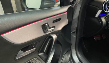 MERCEDES BENZ – CLASSE A 180 D – AMG LINE – 7G-DCT full