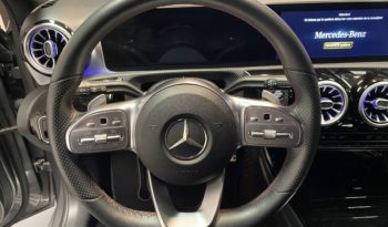 MERCEDES BENZ – CLASSE A 180 D – AMG LINE – 7G-DCT full