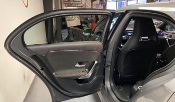 MERCEDES BENZ – CLASSE A 180 D – AMG LINE – 7G-DCT full