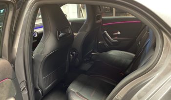 MERCEDES BENZ – CLASSE A 180 D – AMG LINE – 7G-DCT full