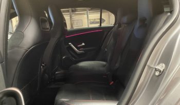 MERCEDES BENZ – CLASSE A 180 D – AMG LINE – 7G-DCT full