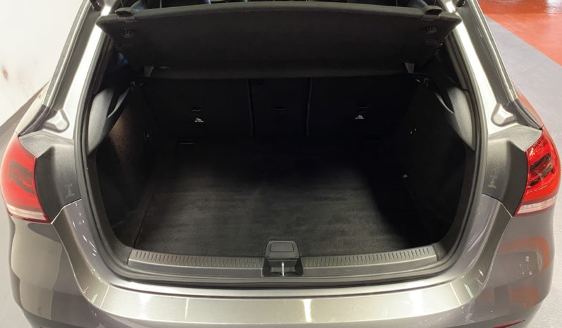 MERCEDES BENZ – CLASSE A 180 D – AMG LINE – 7G-DCT full