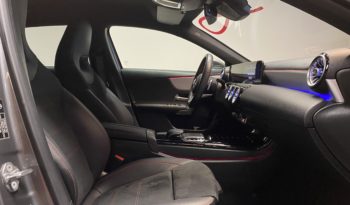 MERCEDES BENZ – CLASSE A 180 D – AMG LINE – 7G-DCT full