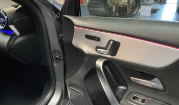 MERCEDES BENZ – CLASSE A 180 D – AMG LINE – 7G-DCT full