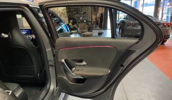 MERCEDES BENZ – CLASSE A 180 D – AMG LINE – 7G-DCT full