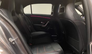MERCEDES BENZ – CLASSE A 180 D – AMG LINE – 7G-DCT full