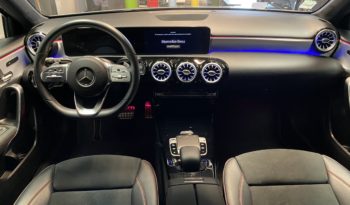 MERCEDES BENZ – CLASSE A 180 D – AMG LINE – 7G-DCT full