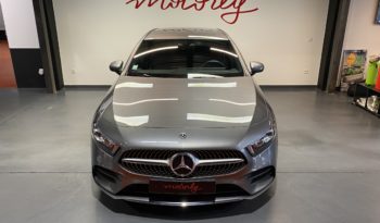 MERCEDES BENZ – CLASSE A 180 D – AMG LINE – 7G-DCT full