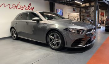MERCEDES BENZ – CLASSE A 180 D – AMG LINE – 7G-DCT full
