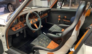PORSCHE 911 SC 3.0 – BACKDATING 2.7 RS – MOTEUR TYPE 964 3.6 PREPA 300CH plein