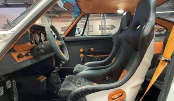 PORSCHE 911 SC 3.0 – BACKDATING 2.7 RS – MOTEUR TYPE 964 3.6 PREPA 300CH plein