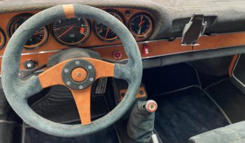 PORSCHE 911 SC 3.0 – BACKDATING 2.7 RS – MOTEUR TYPE 964 3.6 PREPA 300CH plein