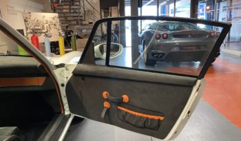 PORSCHE 911 SC 3.0 – BACKDATING 2.7 RS – MOTEUR TYPE 964 3.6 PREPA 300CH plein