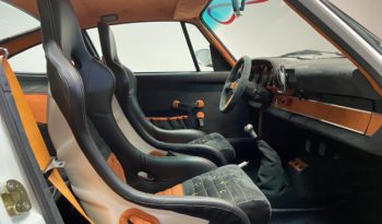 PORSCHE 911 SC 3.0 – BACKDATING 2.7 RS – MOTEUR TYPE 964 3.6 PREPA 300CH plein