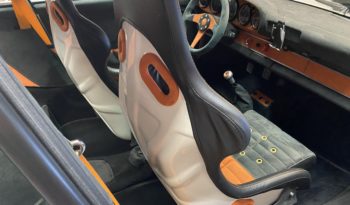 PORSCHE 911 SC 3.0 – BACKDATING 2.7 RS – MOTEUR TYPE 964 3.6 PREPA 300CH plein