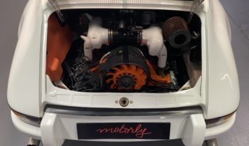 PORSCHE 911 SC 3.0 – BACKDATING 2.7 RS – MOTEUR TYPE 964 3.6 PREPA 300CH plein