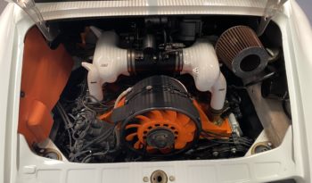 PORSCHE 911 SC 3.0 – BACKDATING 2.7 RS – MOTEUR TYPE 964 3.6 PREPA 300CH plein