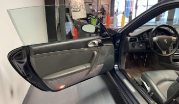 PORSCHE 911 (997-1) TARGA 4S – 3.8 – BVM – 355 CH plein