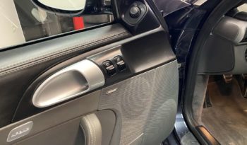 PORSCHE 911 (997-1) TARGA 4S – 3.8 – BVM – 355 CH plein