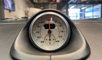 PORSCHE 911 (997-1) TARGA 4S – 3.8 – BVM – 355 CH plein