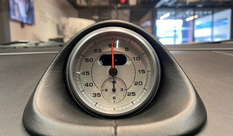 PORSCHE 911 (997-1) TARGA 4S – 3.8 – BVM – 355 CH plein