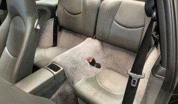 PORSCHE 911 (997-1) TARGA 4S – 3.8 – BVM – 355 CH plein